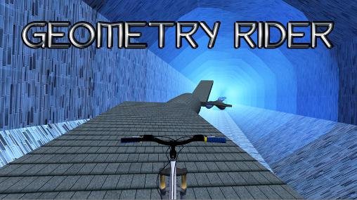download Geometry rider apk